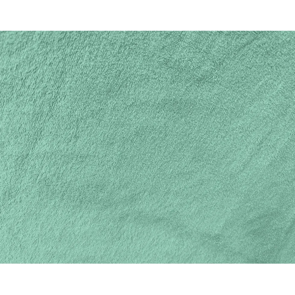 LINNICK Strandlaken Microvezel 100x200cm - sea green