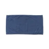 LINNICK Strandlaken Microvezel 100x200cm - marine