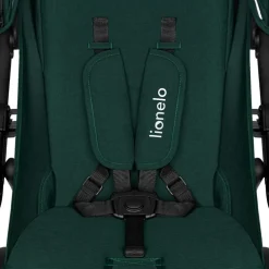 Lionelo Annet Plus Buggy