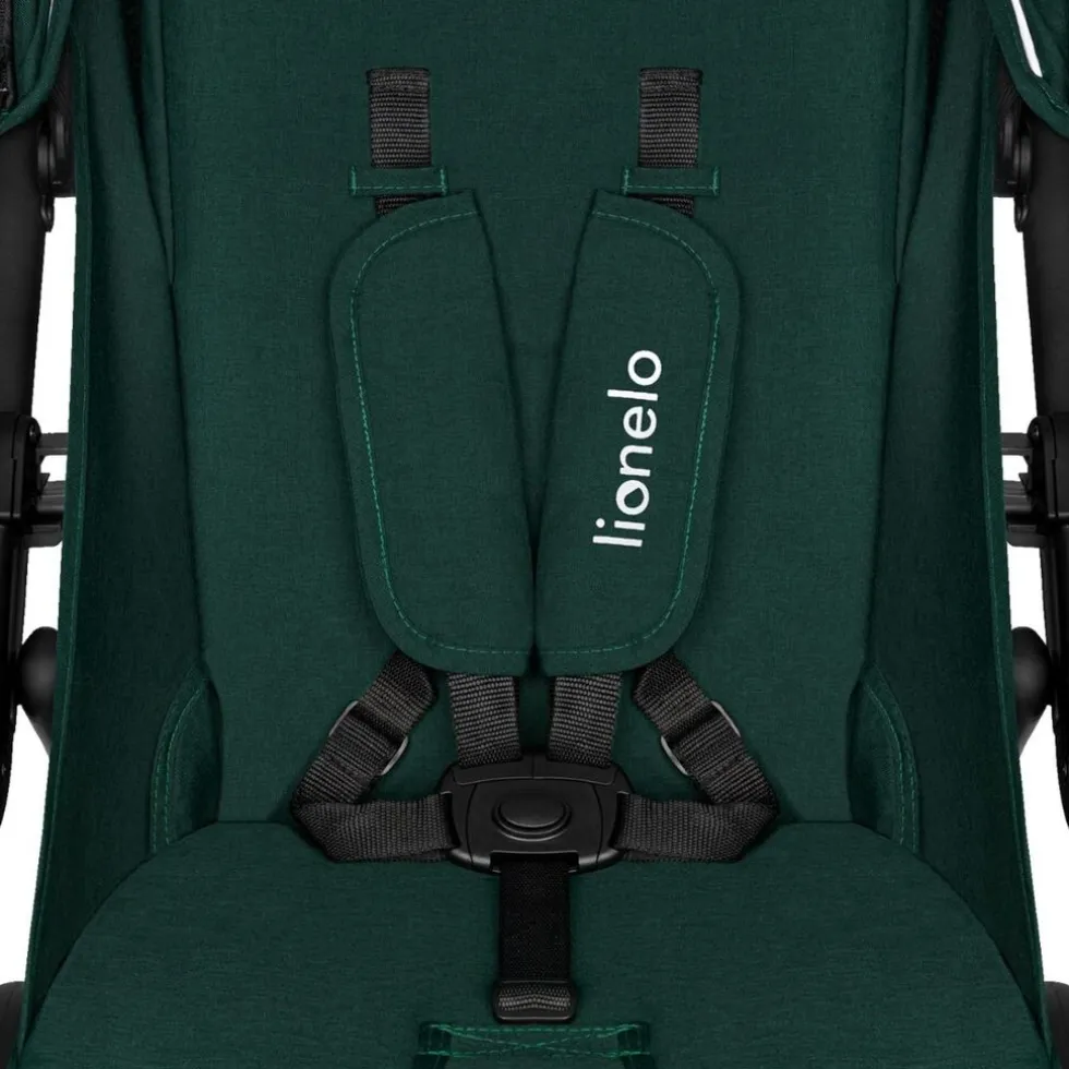 Lionelo Annet Plus Buggy