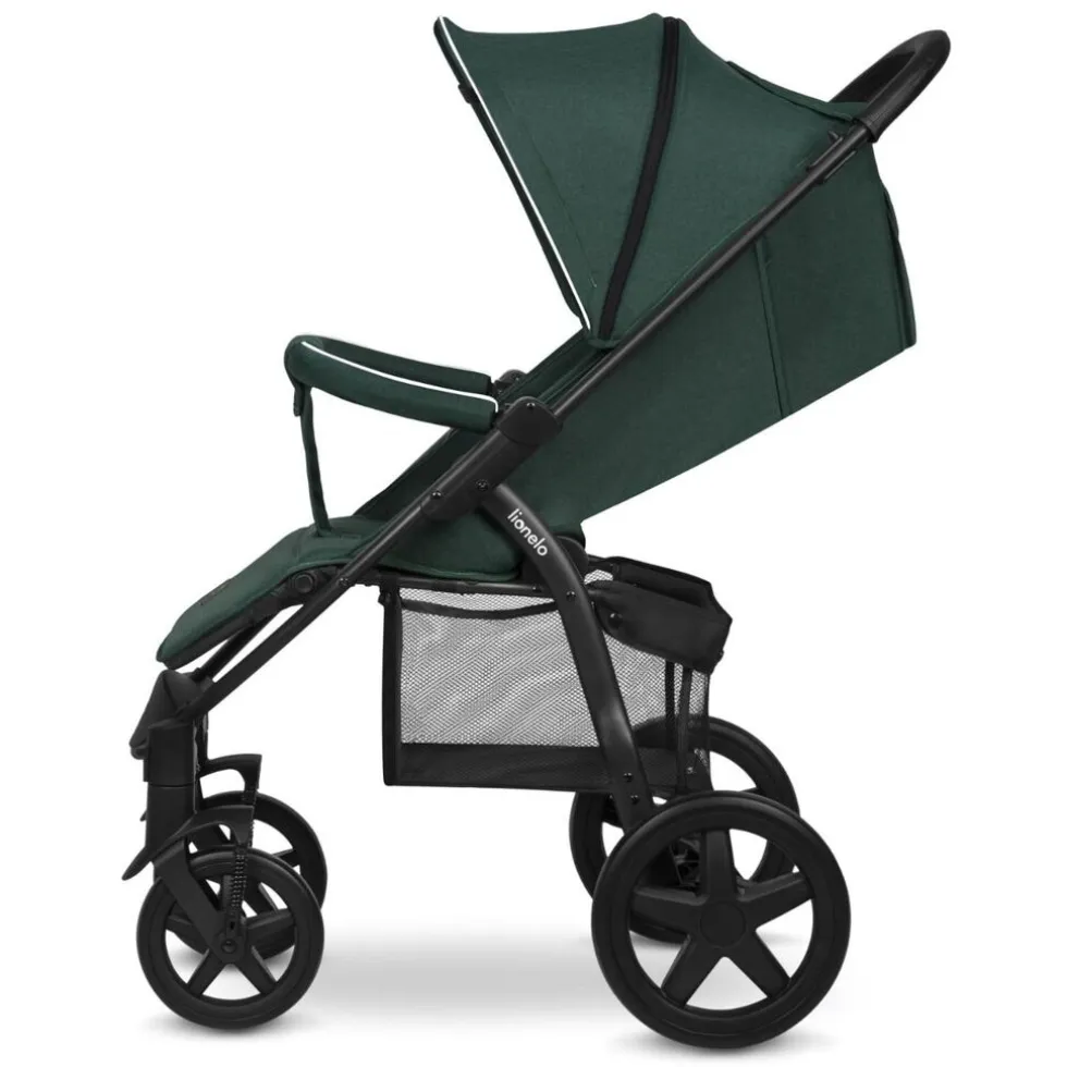 Lionelo Annet Plus Buggy