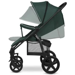 Lionelo Annet Plus Buggy