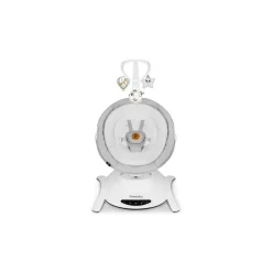Lionelo Bella 2-in-1 Babyswing en Wieg