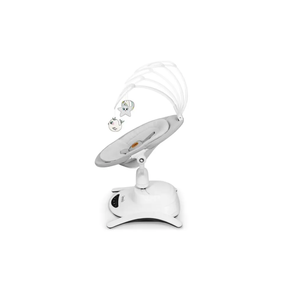 Lionelo Bella 2-in-1 Babyswing en Wieg