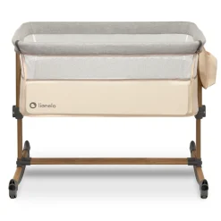 Lionelo 3-in-1 Leonie Co-sleeper