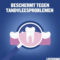 Listerine Total Care Anti-Tandsteen Mondspoeling