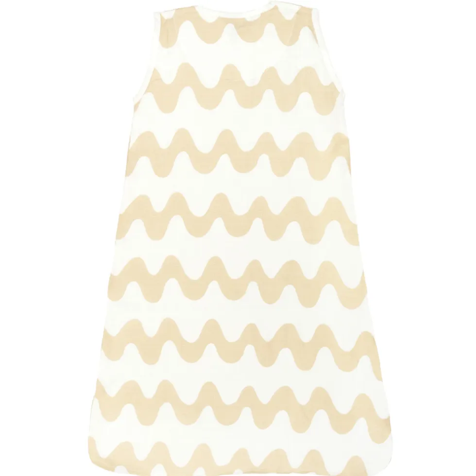 Little Boo Big Wavy 70cm Hydrofiel Slaapzak