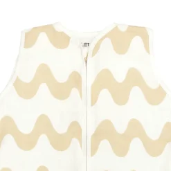 Little Boo Big Wavy 70cm Hydrofiel Slaapzak