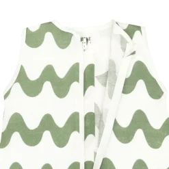 Little Boo Big Wavy 90cm Hydrofiel Slaapzak
