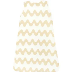 Little Boo Big Wavy 90cm Hydrofiel Slaapzak