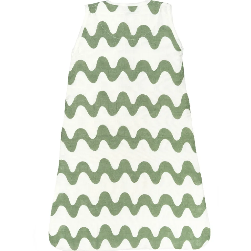 Little Boo Big Wavy 70cm Hydrofiel Slaapzak