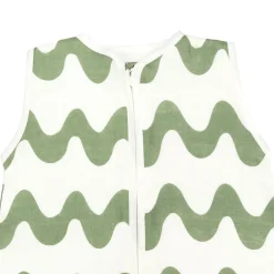 Little Boo Big Wavy 70cm Hydrofiel Slaapzak