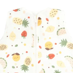 Little Boo Fruit Hydrofiel 70cm Slaapzak