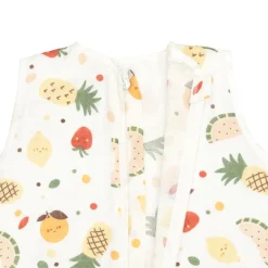 Little Boo Fruit Hydrofiel 70cm Slaapzak
