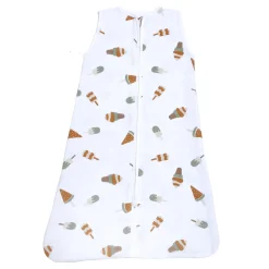 Little Boo Hydrofiel Icecream 90cm Slaapzak