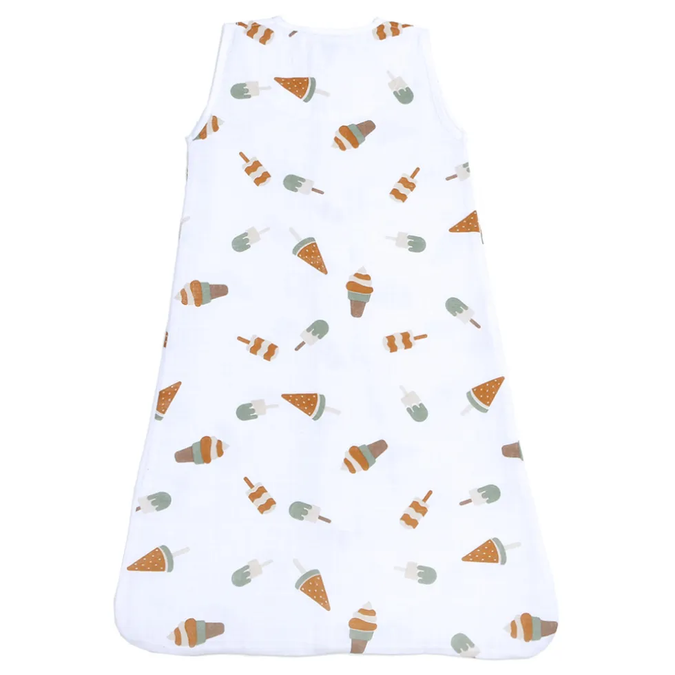 Little Boo Hydrofiel Icecream 90cm Slaapzak