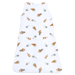 Little Boo Hydrofiel Icecream 110cm Slaapzak