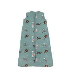 Little Boo Jersey Jungle 90cm Slaapzak