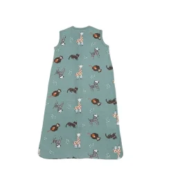 Little Boo Jersey Jungle 90cm Slaapzak