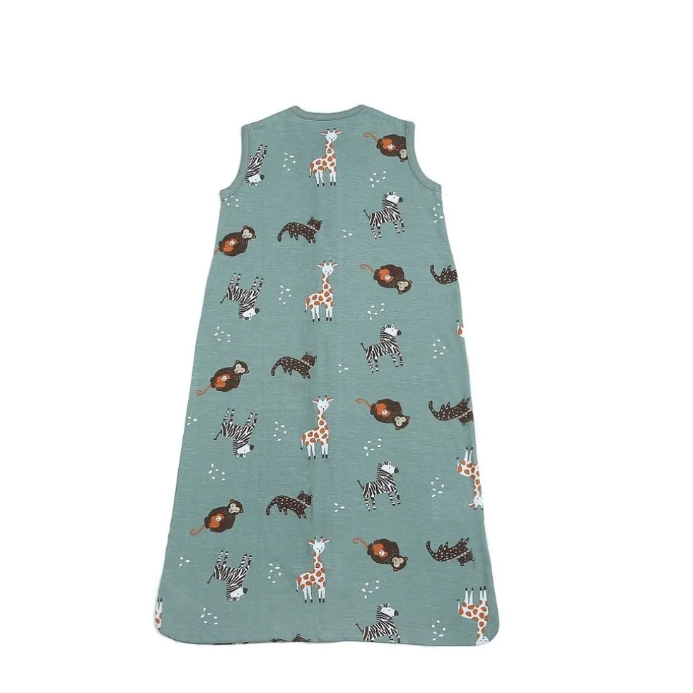 Little Boo Jersey Jungle 90cm Slaapzak