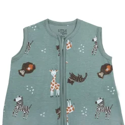 Little Boo Jersey Jungle 90cm Slaapzak