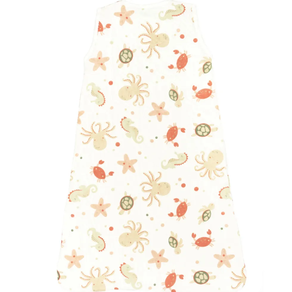 Little Boo Ocean Hydrofiel 110cm Slaapzak