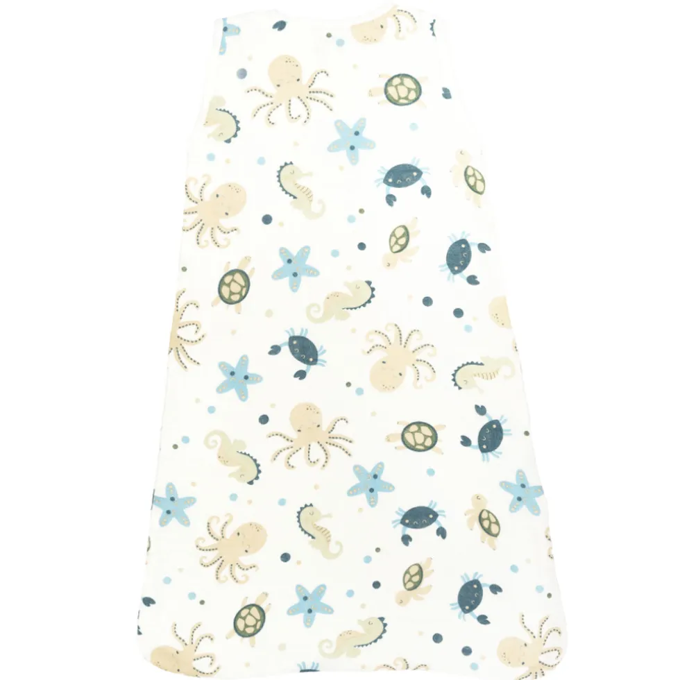 Little Boo Ocean Hydrofiel 90cm Slaapzak