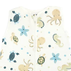 Little Boo Ocean Hydrofiel 90cm Slaapzak