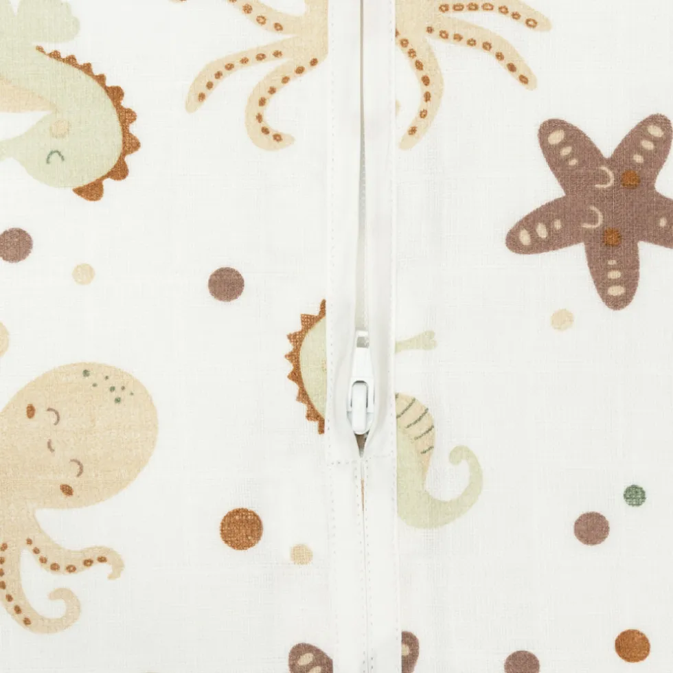 Little Boo Ocean Hydrofiel 90cm Slaapzak