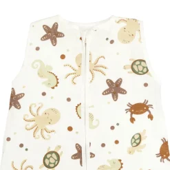 Little Boo Ocean Hydrofiel 110cm Slaapzak