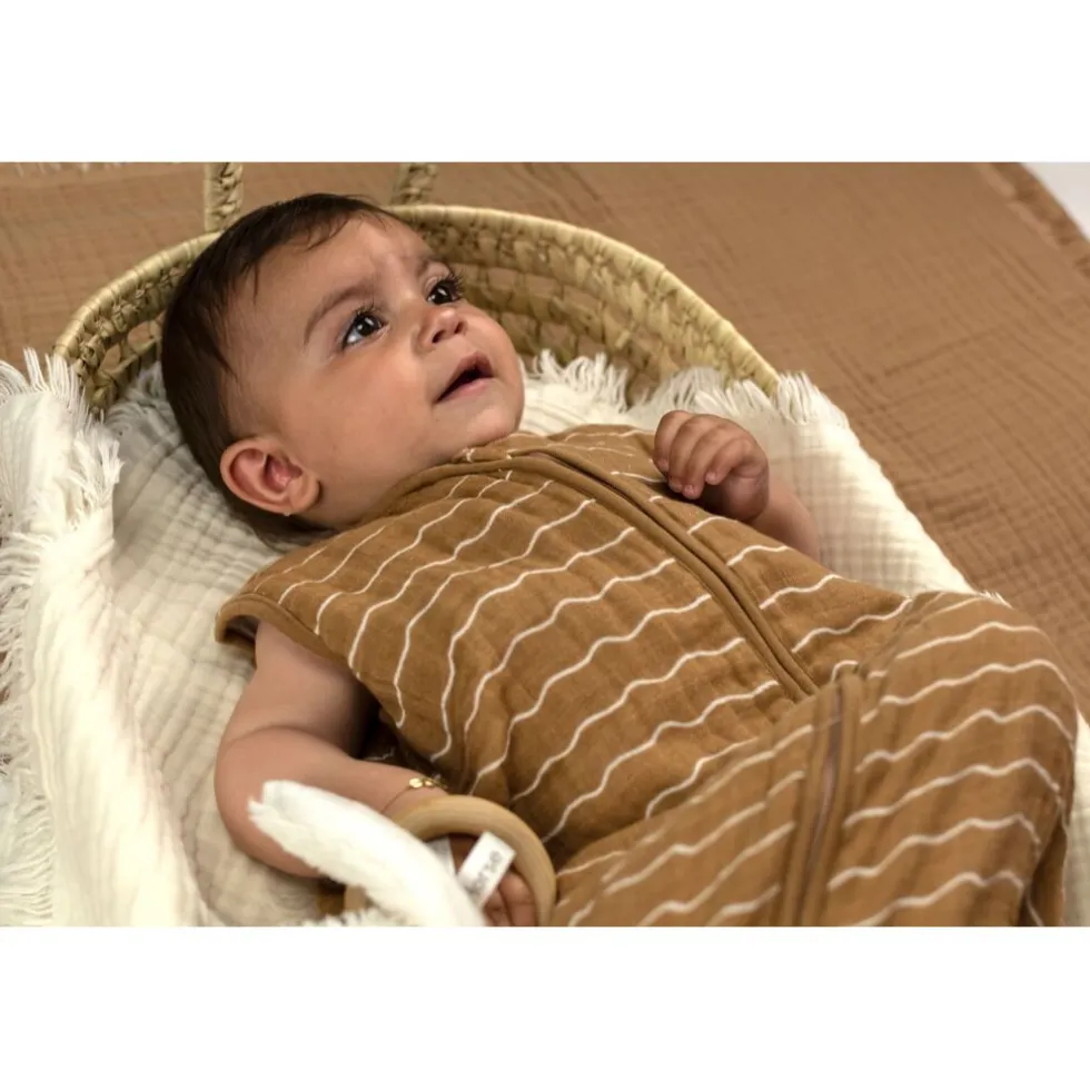 Little Boo Waves 110cm Slaapzak