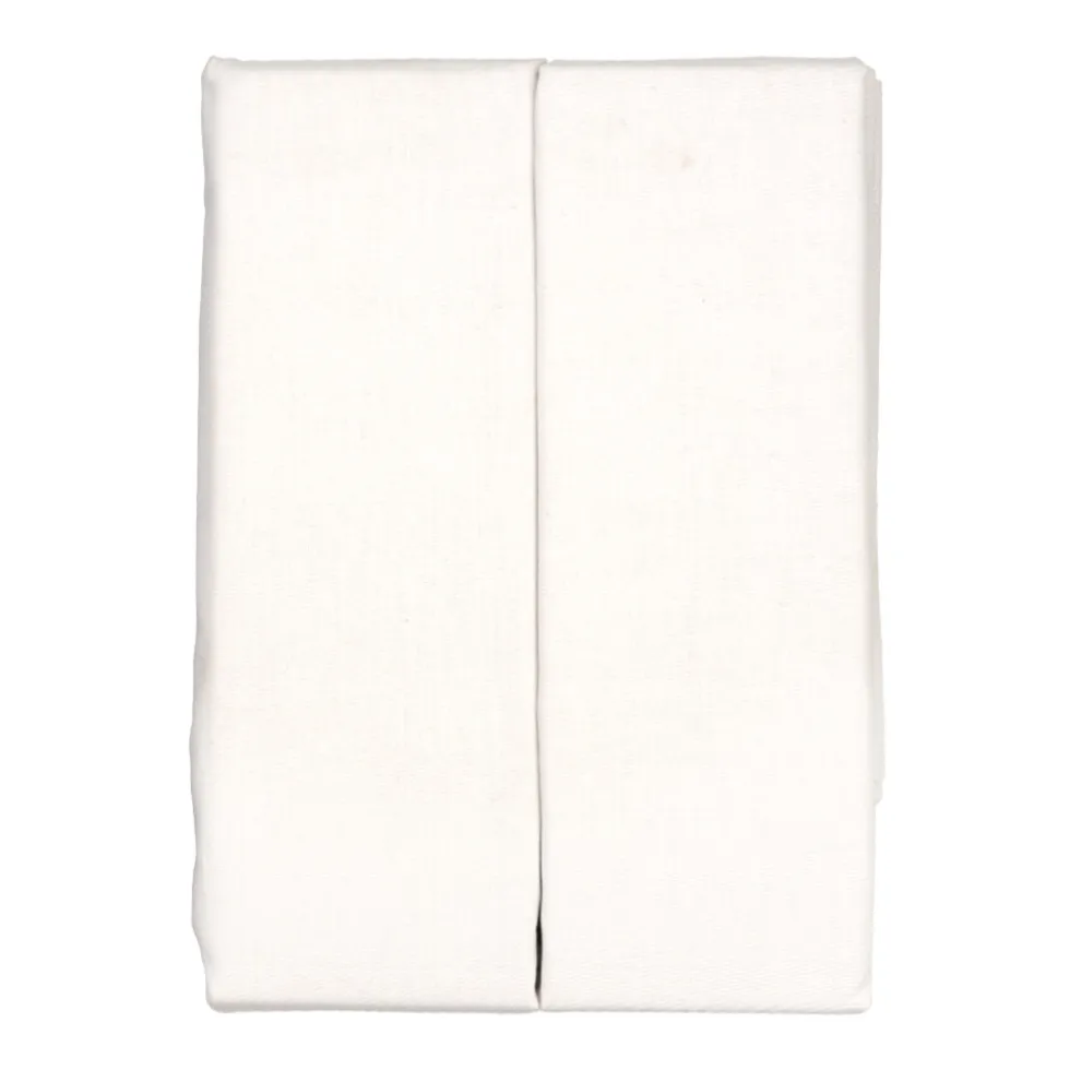 Little Boo 100x150 Laken 2-pack