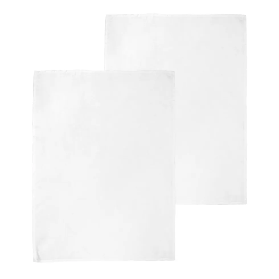Little Boo 100x150 Laken 2-pack
