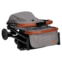 Little Dutch Buggy Comfort Grey