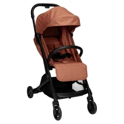 Little Dutch Buggy Comfort Rust