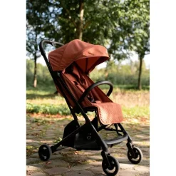 Little Dutch Buggy Comfort Rust