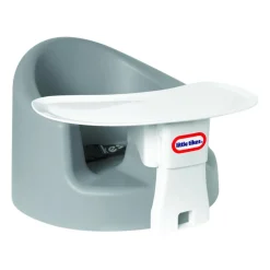 Little Tikes My First Seat Vloerzitje met Eetblad