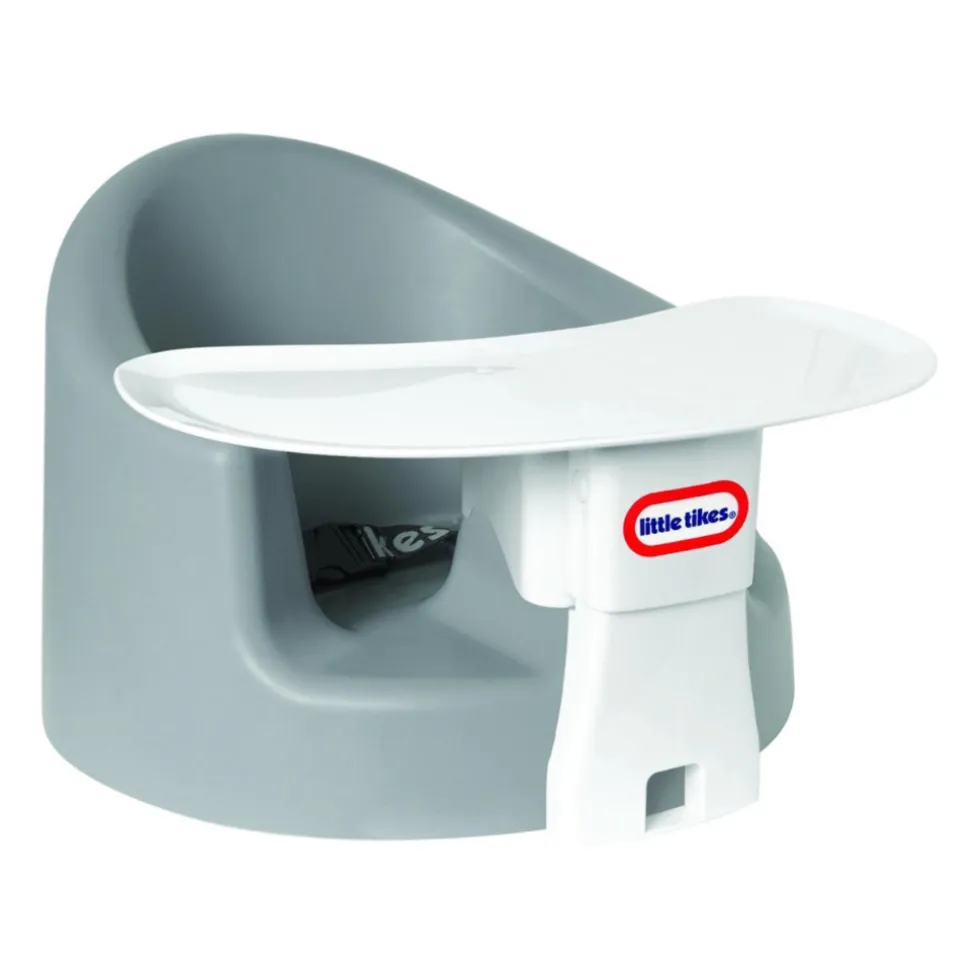 Little Tikes My First Seat Vloerzitje met Eetblad