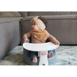 Little Tikes My First Seat Vloerzitje