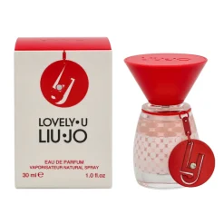 Liu Jo Lovely U - Eau de Parfum 30ml