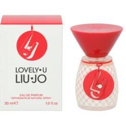 Liu Jo Lovely U - Eau de Parfum 30ml