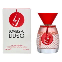 Liu Jo Lovely U - Eau de Parfum 100ml