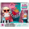 L.O.L. Surprise! House Of Surprises! Vacay Lounge