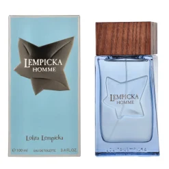 Lolita Lempicka Homme - Eau de Toilette 100ml