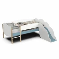 Longane Bed & Glijbaan
