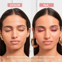 L'Oréal Paris 118 Cloudy Rose Le Shadow Stick