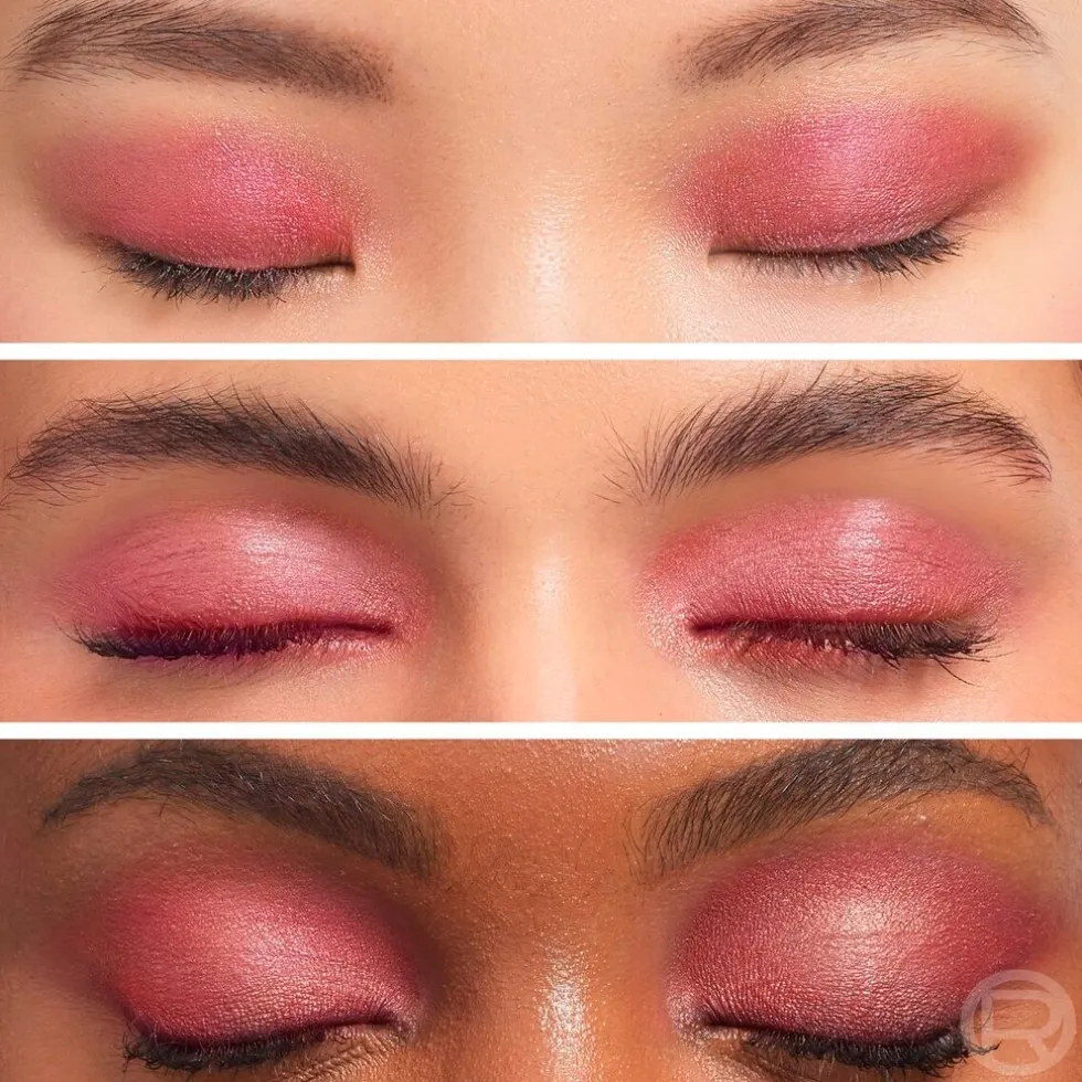 L'Oréal Paris 118 Cloudy Rose Le Shadow Stick
