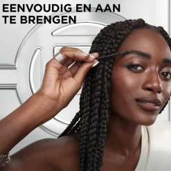 L'Oréal Paris 3.0 Dark Brunette Brow Color Wenkbrauwverf