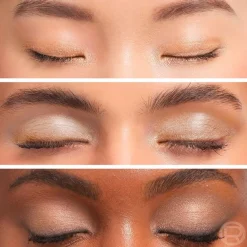 L'Oréal Paris 105 Mesmerizing Gold Le Shadow Stick