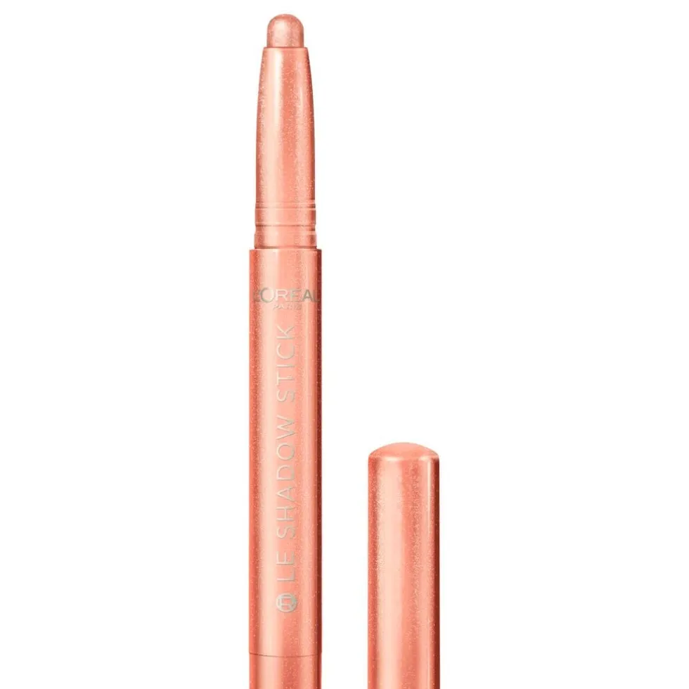 L'Oréal Paris 115 Twinkling Rose Le Shadow Stick